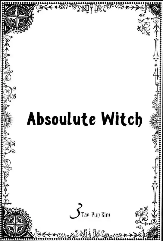 Absolute Witch Chapter 8.4 4